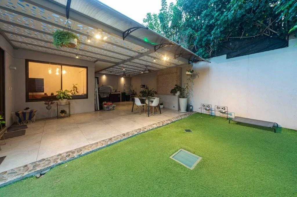 Condominio Bosques del Cafe Escazu