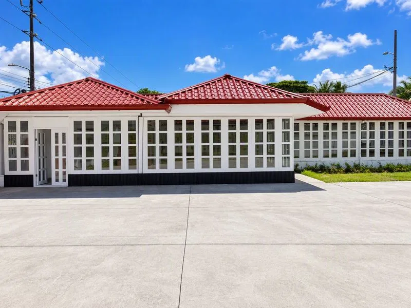 1 Bed Commercial For Sale in Puntarenas