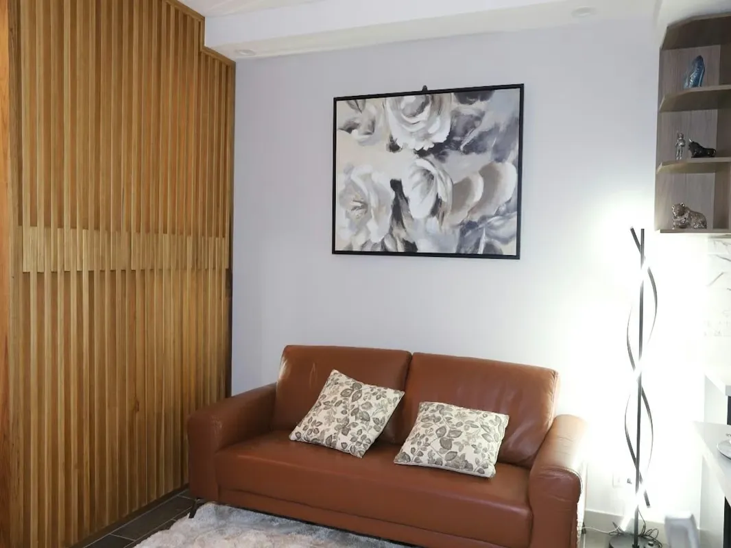APARTMENT FOR SALE IN CONDOMINIUM BE CARIARI, photo 6