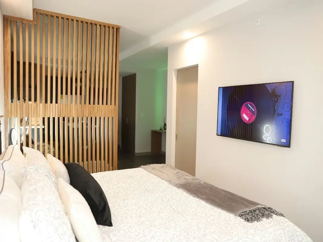 APARTMENT FOR SALE IN CONDOMINIUM BE CARIARI, photo 9