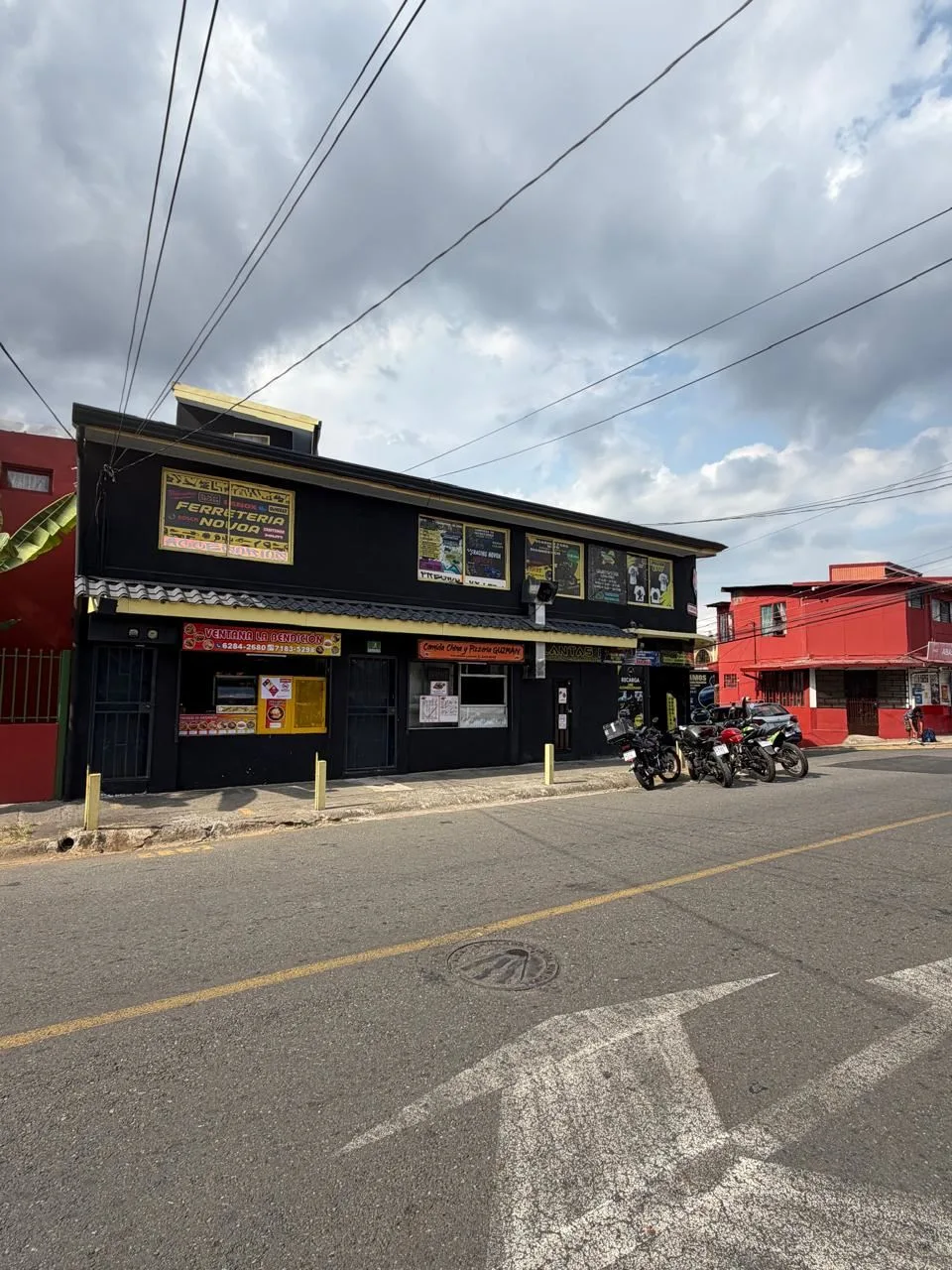 Commercial Property for Sale in Calle Blancos – High Return Investment, photo 6