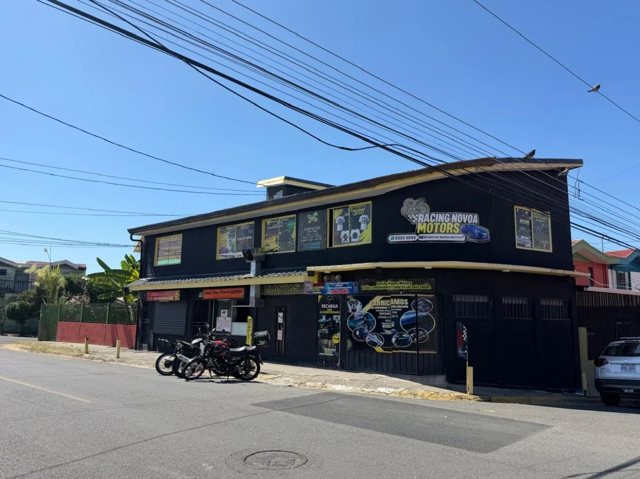 Commercial Property for Sale in Calle Blancos – High Return Investment, photo 8
