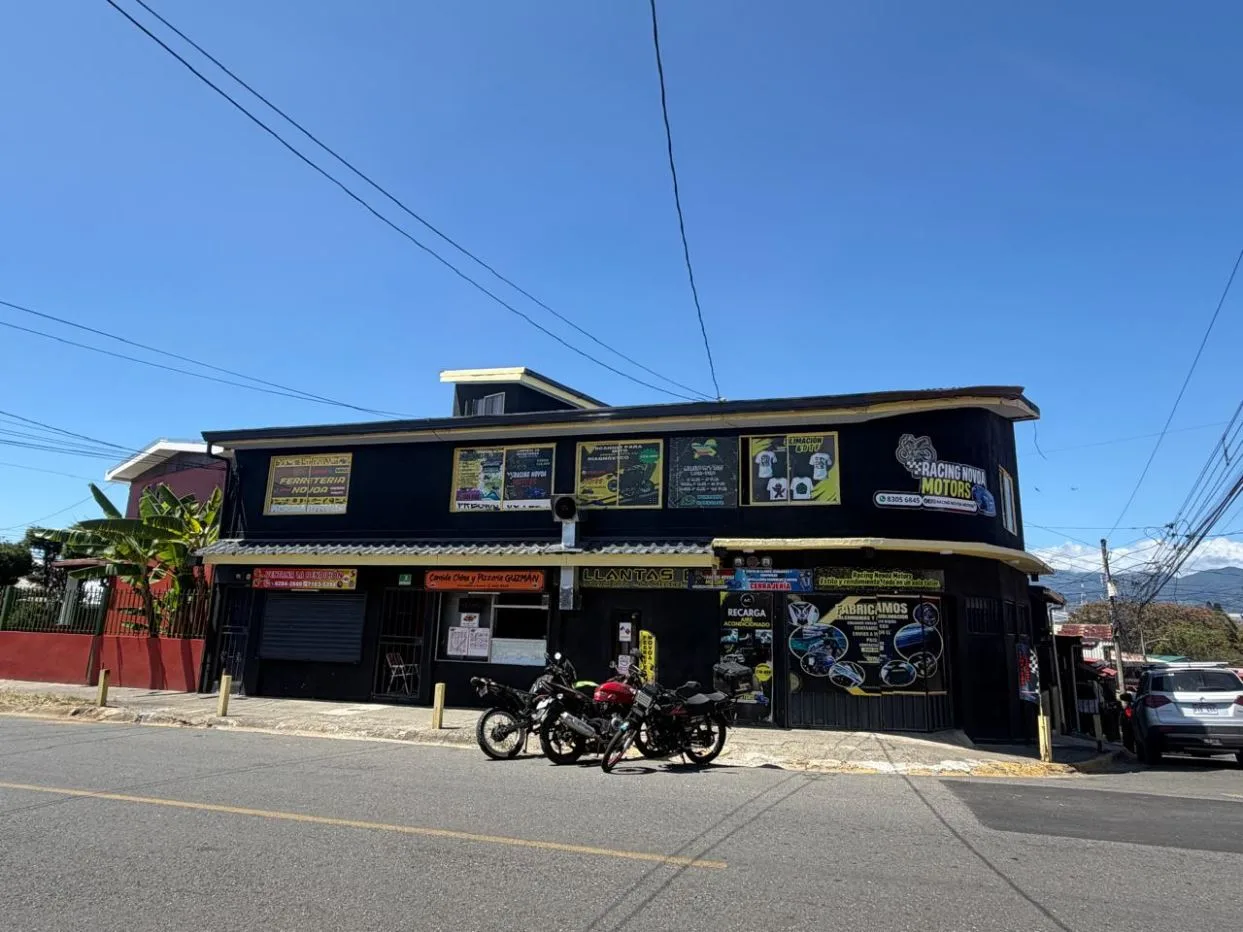 Commercial Property for Sale in Calle Blancos – High Return Investment, photo 9