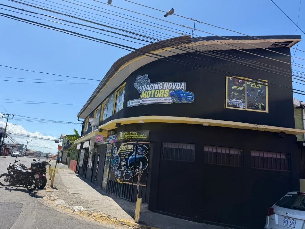 Commercial Property for Sale in Calle Blancos – High Return Investment, photo 10