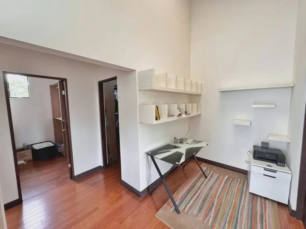 4 rooms (Air conditioning, 3 on the ground floor and 1 on the upper floor), photo 8