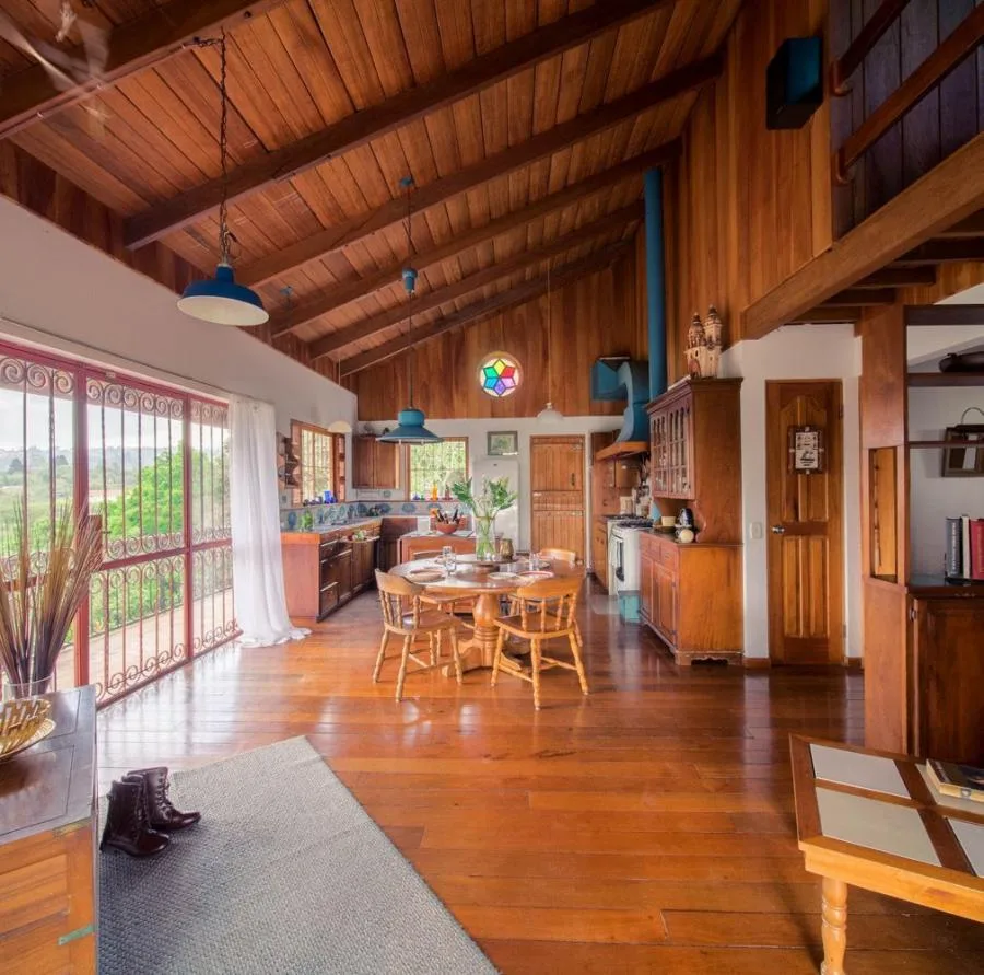Lote de 1 Hectarea, Ideal para Desarrollar, San Rafael, Montes de Oca - Venta en Montes de Oca, photo 9