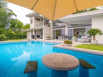 Villa Blü – Un oasis elevado en Uvita, photo 2