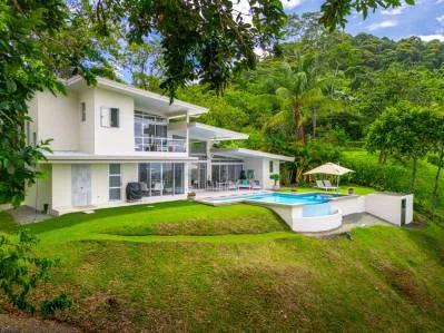 Villa Blü – Un oasis elevado en Uvita, photo 3