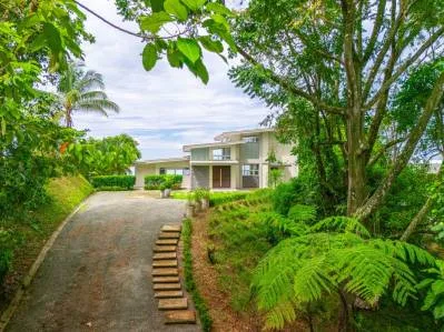 Villa Blü – Un oasis elevado en Uvita, photo 4