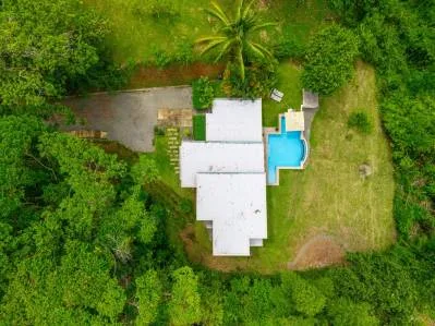 Villa Blü – Un oasis elevado en Uvita, photo 5