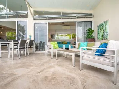 Villa Blü – Un oasis elevado en Uvita, photo 8