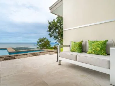 Villa Blü – Un oasis elevado en Uvita, photo 9
