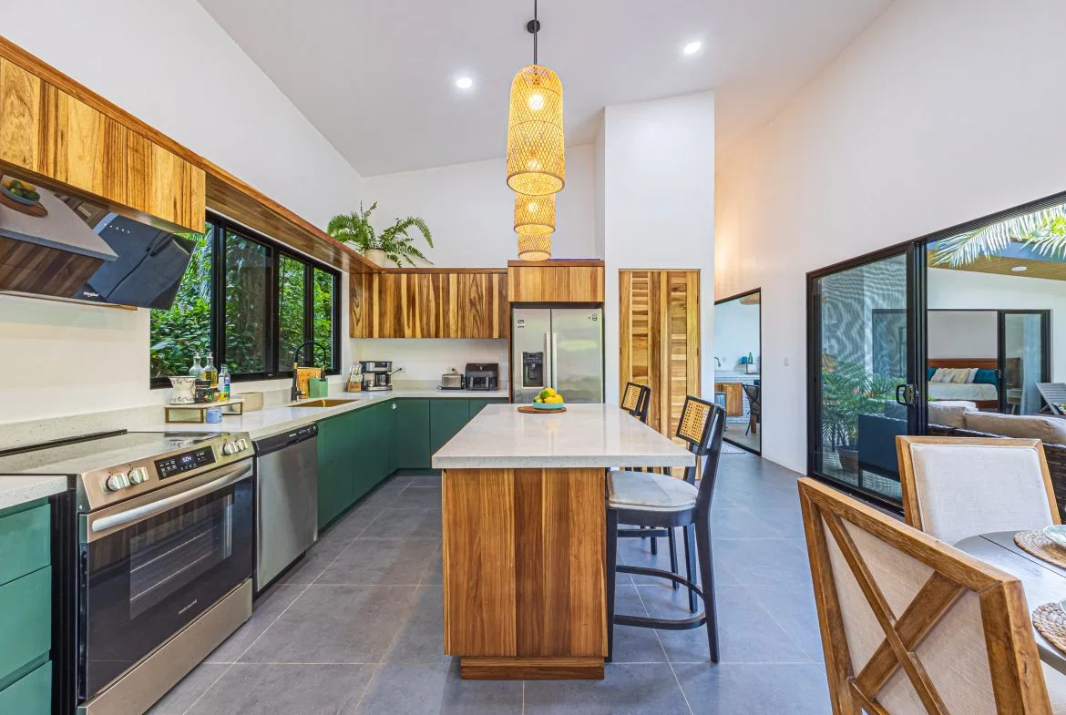 CASA PALMA VERDE – 3 Bedroom & 3 Bathroom Home with Bathtub and Big Pool – 0,71 ACRES, photo 14