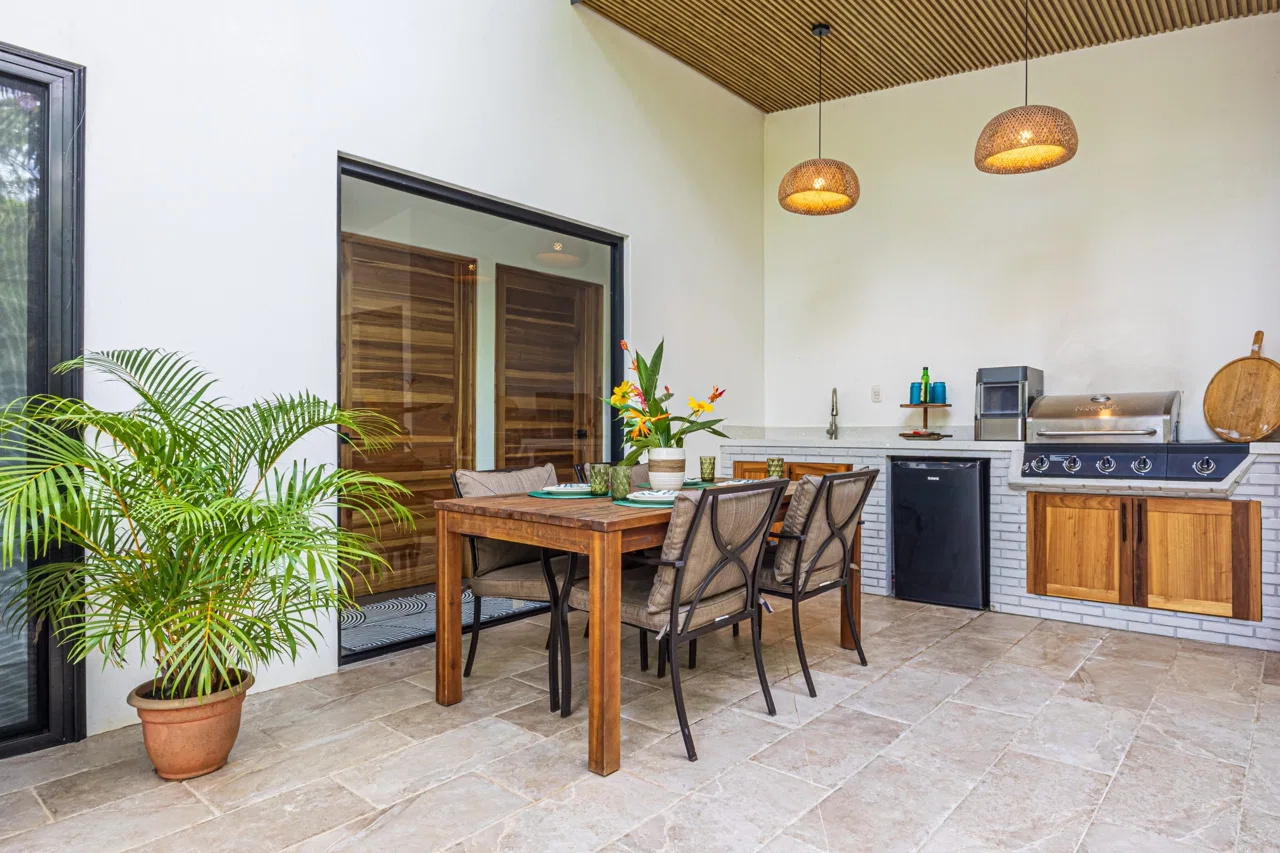 CASA PALMA VERDE – 3 Bedroom & 3 Bathroom Home with Bathtub and Big Pool – 0,71 ACRES, photo 19