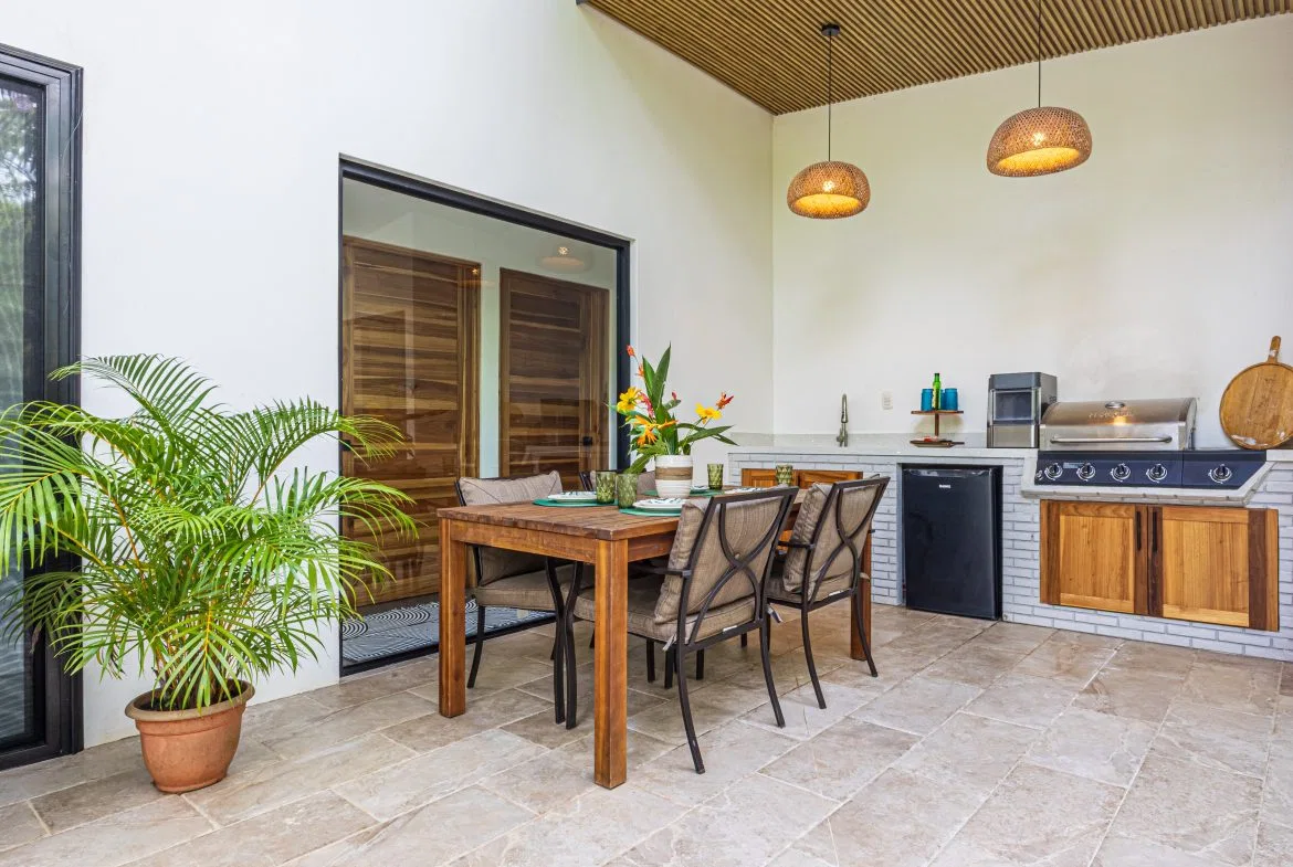 CASA PALMA VERDE – 3 Bedroom & 3 Bathroom Home with Bathtub and Big Pool – 0,71 ACRES, photo 20