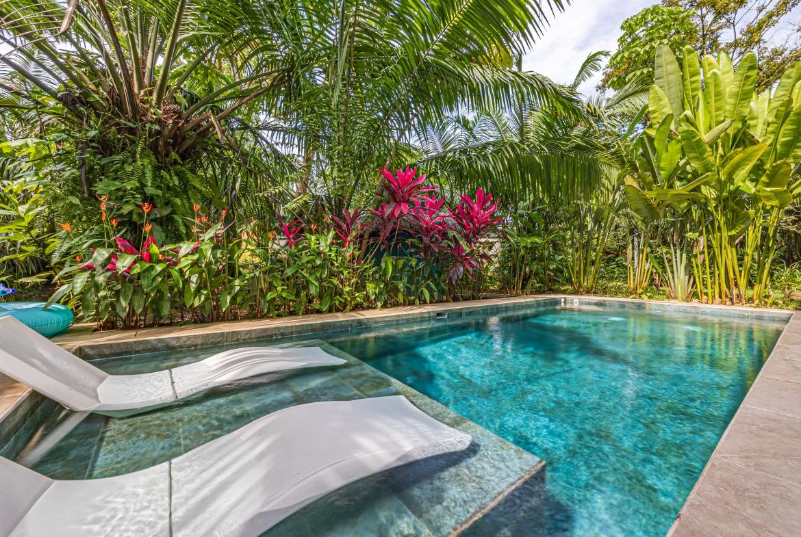 CASA PALMA VERDE – 3 Bedroom & 3 Bathroom Home with Bathtub and Big Pool – 0,71 ACRES, photo 4