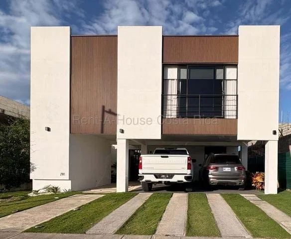  Residencia de lujo en venta | Hacienda Los Reyes, La Guácima MLS 26-2257 - Venta en Guácima