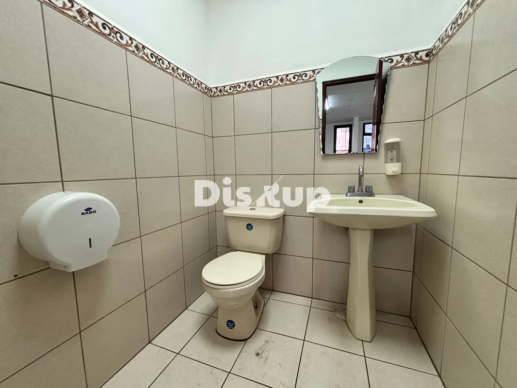 Office for rent in Pitahaya, San José, 200 meters north of Paseo Colón, photo 11