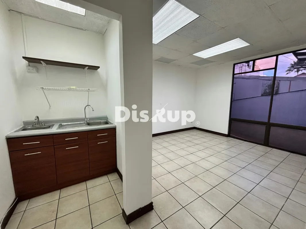 Office for rent in Pitahaya, San José, 200 meters north of Paseo Colón, photo 7