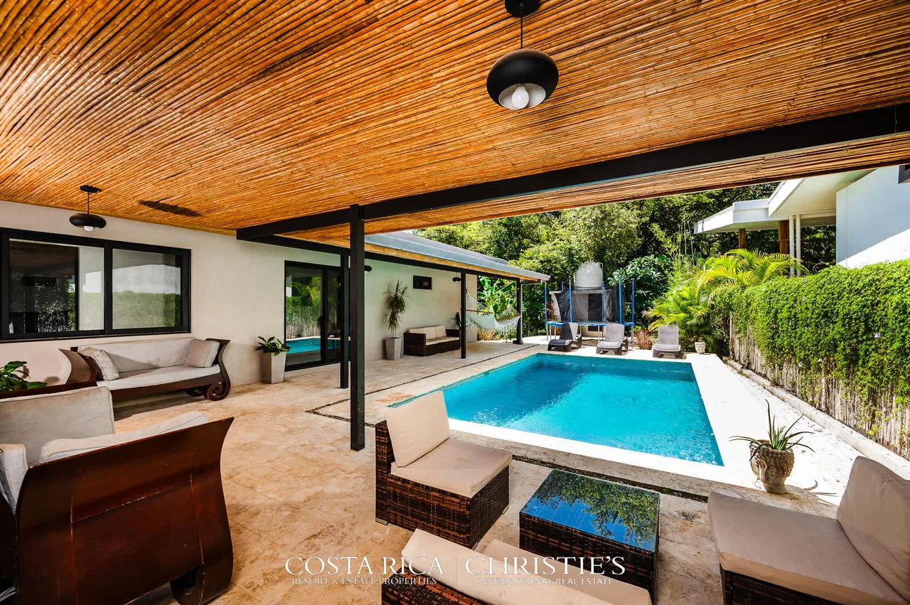 Casa Phoenix