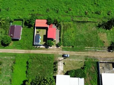 Lote de alta plusvalía, a unos minutos de Ojochal!, photo 4