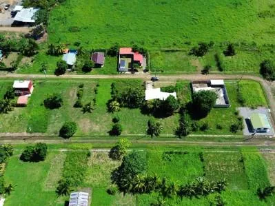 Lote de alta plusvalía, a unos minutos de Ojochal!, photo 5