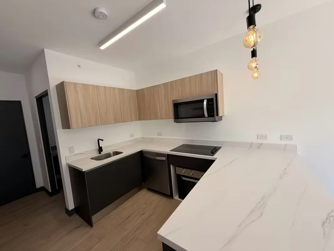 Apartamento Nuevo en Alquiler – Torre Nueva | 1 Habitación