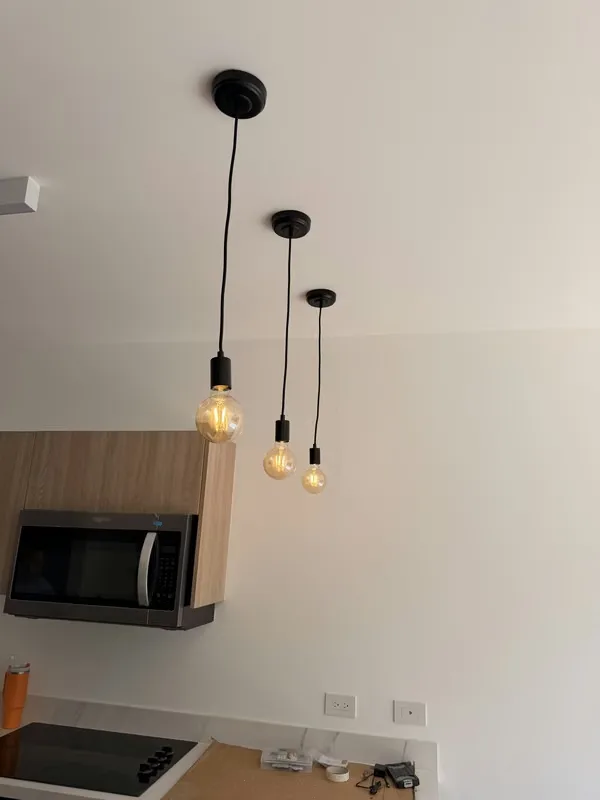 Apartamento Nuevo en Alquiler – Torre Nueva | 1 Habitación, photo 2