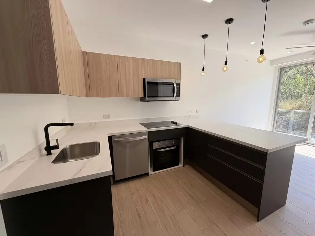 Apartamento Nuevo en Alquiler – Torre Nueva | 1 Habitación, photo 3