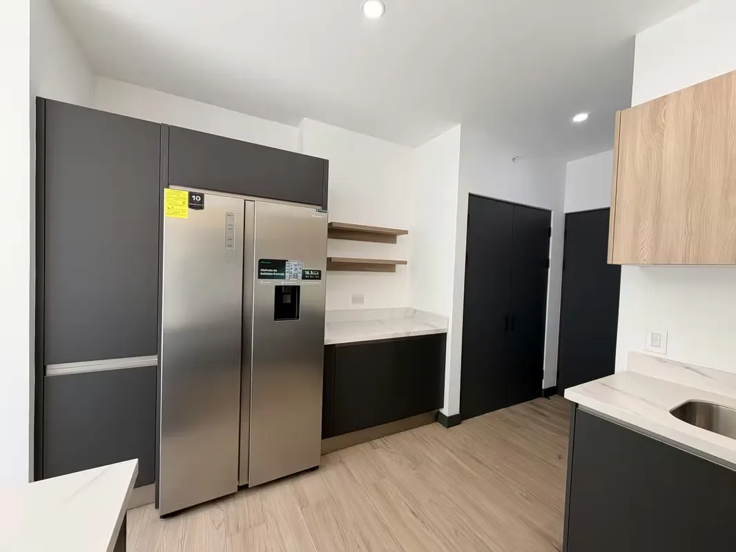 Apartamento Nuevo en Alquiler – Torre Nueva | 1 Habitación, photo 5
