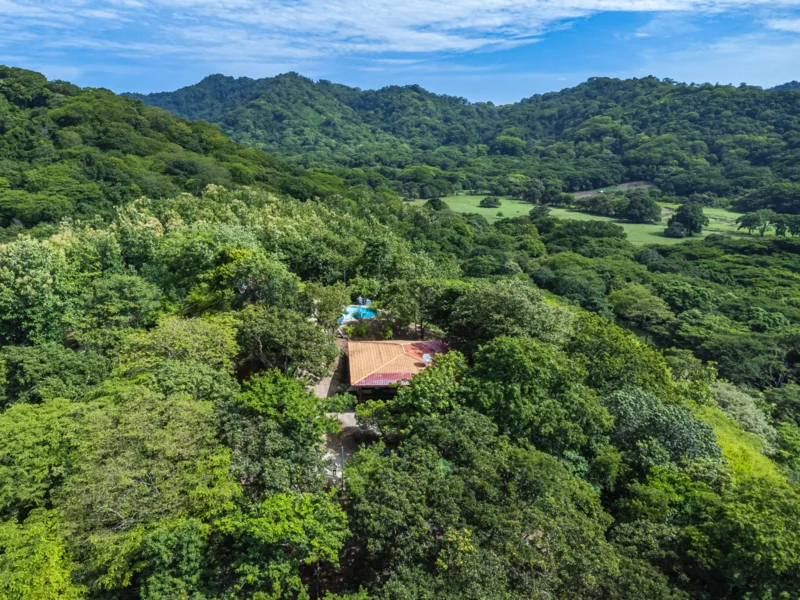 2 Bed Land For Sale in Junquillal, photo 4