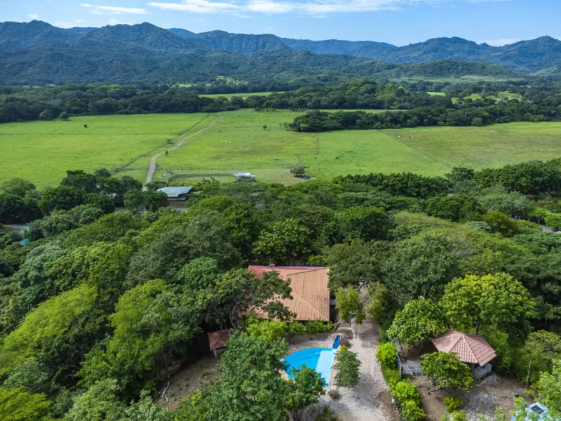 2 Bed Land For Sale in Junquillal, photo 5