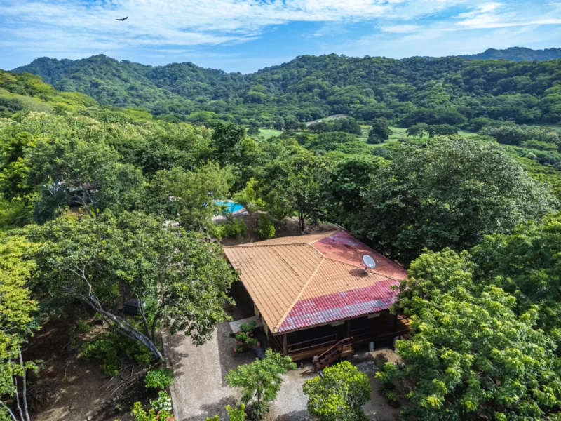 2 Bed Land For Sale in Junquillal, photo 7