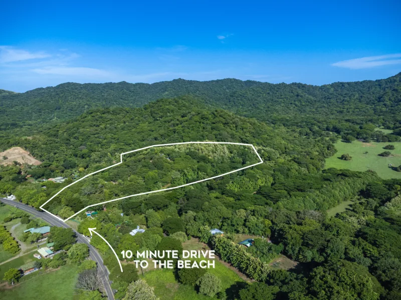 2 Bed Land For Sale in Junquillal, photo 10