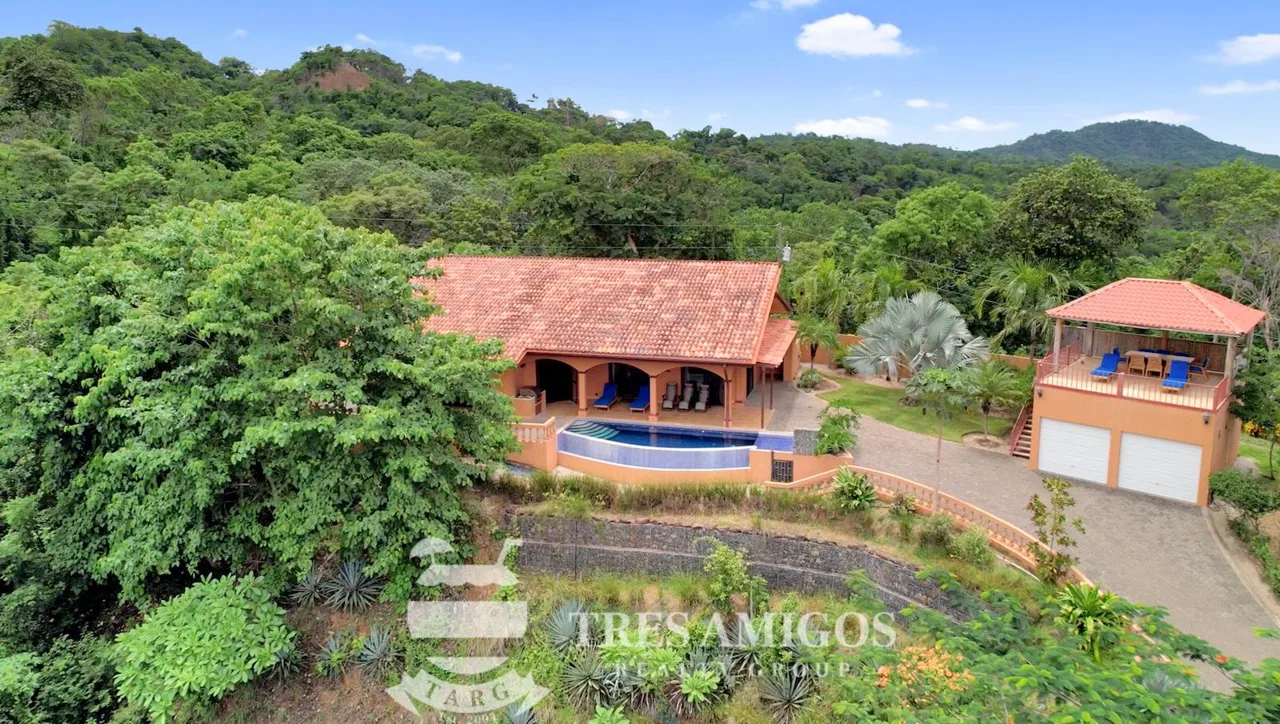 Casa de Solo Belleza