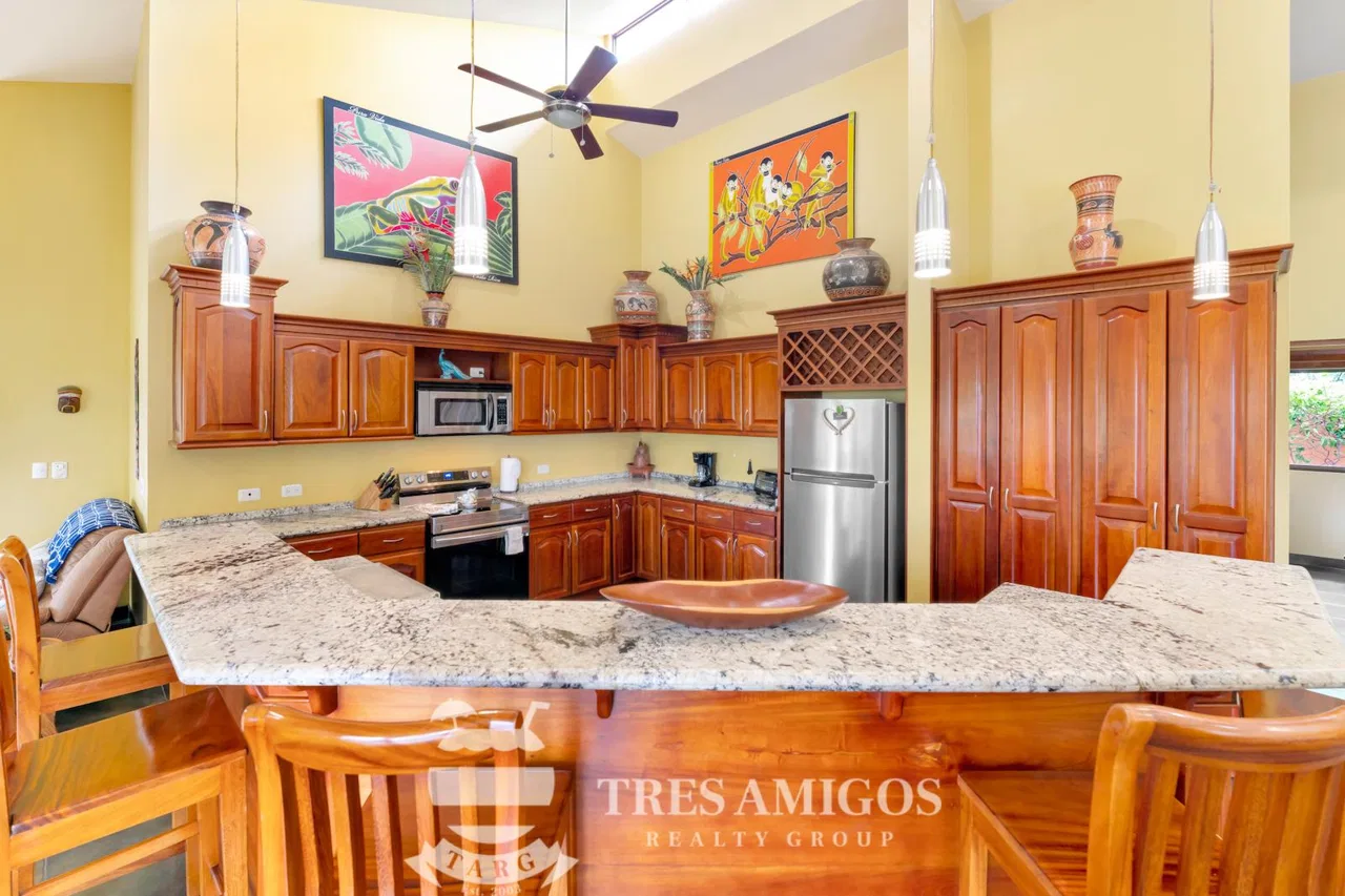 Casa de Solo Belleza, photo 12