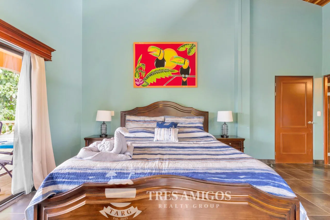 Casa de Solo Belleza, photo 19