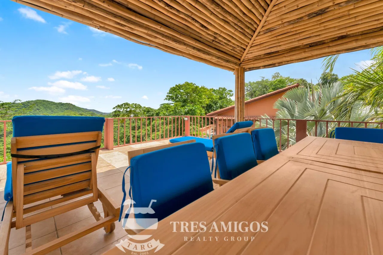 Casa de Solo Belleza, photo 9