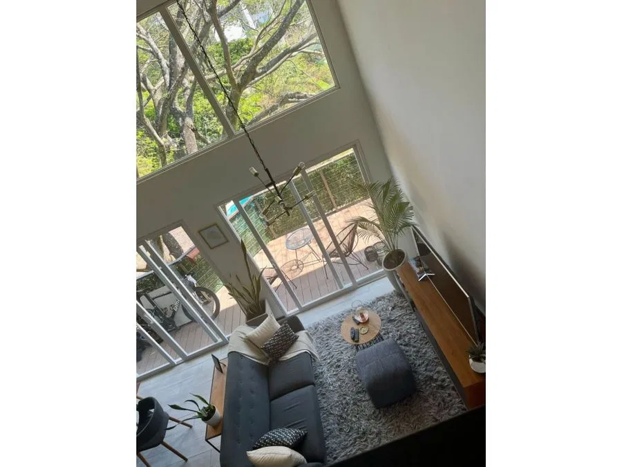 Apartamento París