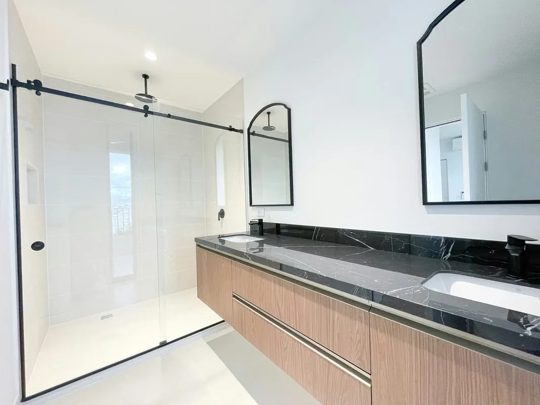 Apartamento nuevo para estrenar en Parkwood en Nunciatura con vista privilegiada distribución de doble frente al Parque del Perú., photo 13