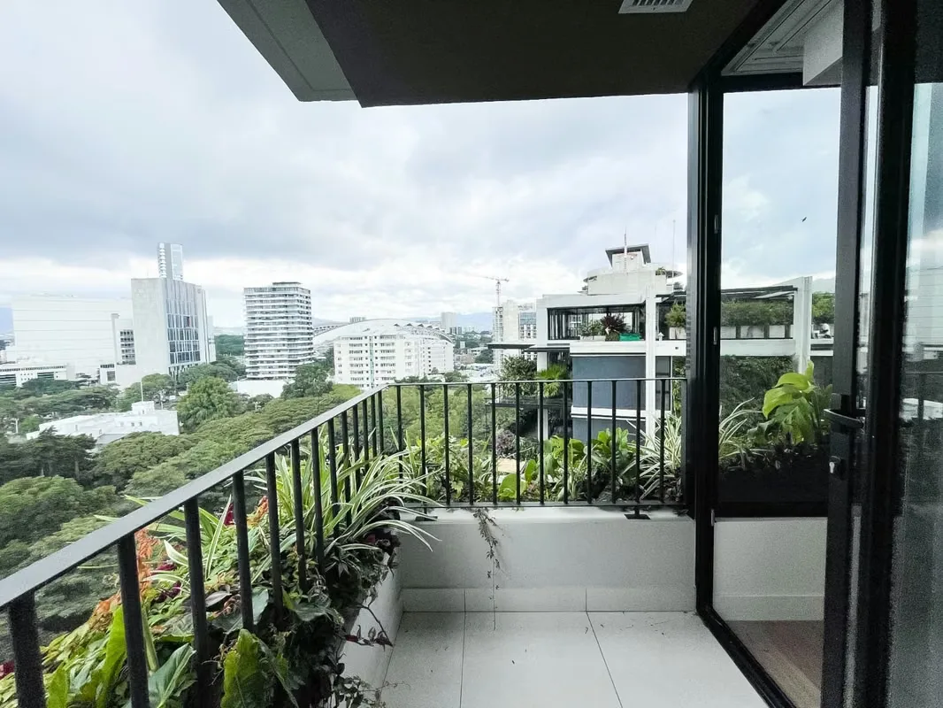 Apartamento nuevo para estrenar en Parkwood en Nunciatura con vista privilegiada distribución de doble frente al Parque del Perú., photo 14