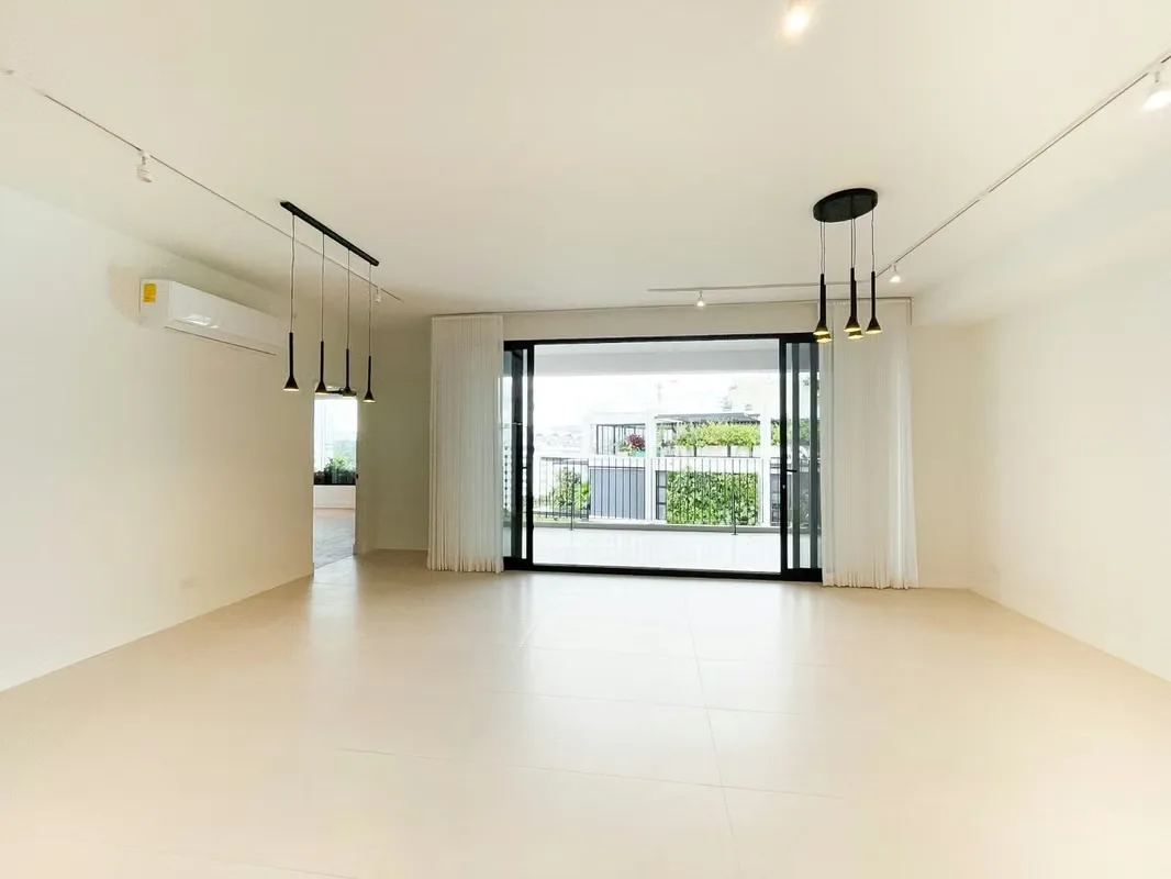 Apartamento nuevo para estrenar en Parkwood en Nunciatura con vista privilegiada distribución de doble frente al Parque del Perú., photo 8