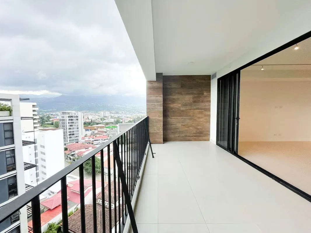 Apartamento nuevo para estrenar en Parkwood en Nunciatura con vista privilegiada distribución de doble frente al Parque del Perú., photo 10