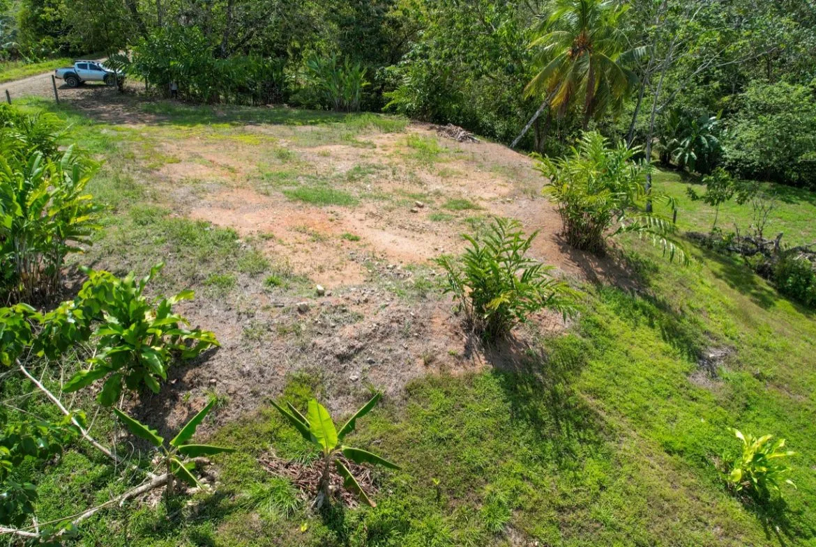 BUILDING PROPERTY WITH MOUNTAIN VIEWS, IN LA COLONIA UVITA – 0.51 ACRES, photo 12