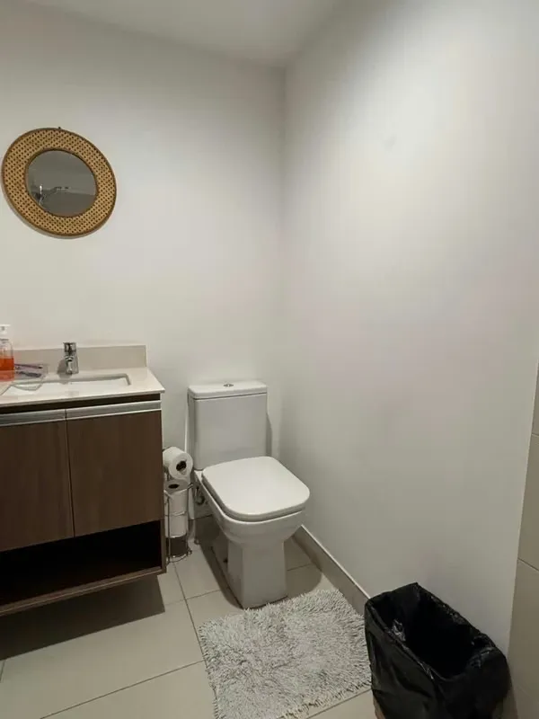 Immediate Move-In Nunciatura Tower – Rohrmoser Immediate Move-In, photo 12