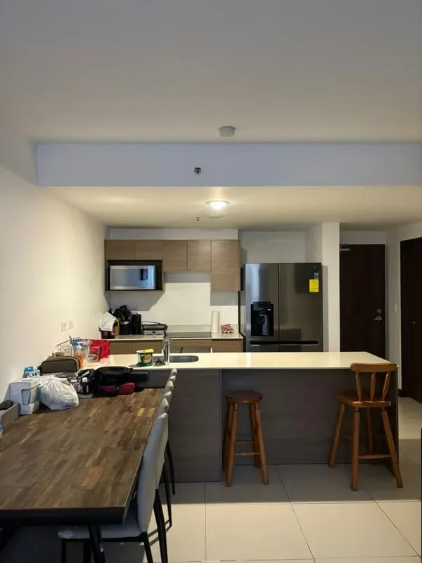 Immediate Move-In Nunciatura Tower – Rohrmoser Immediate Move-In, photo 9