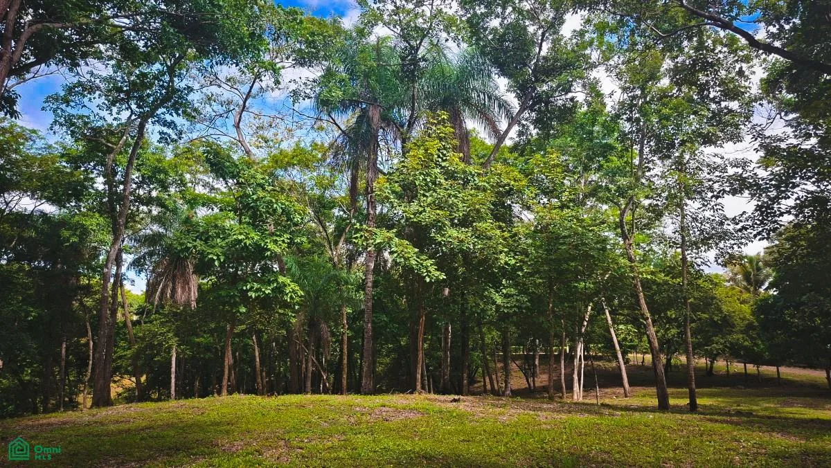 Sueno Escondido Trcoles Puntarenas