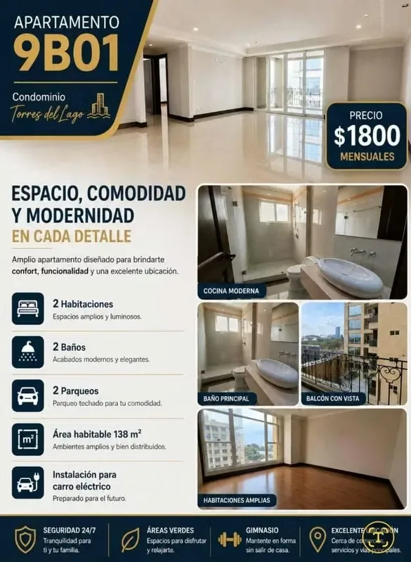 Les actualizo las unidades disponibles para alquiler., photo 4