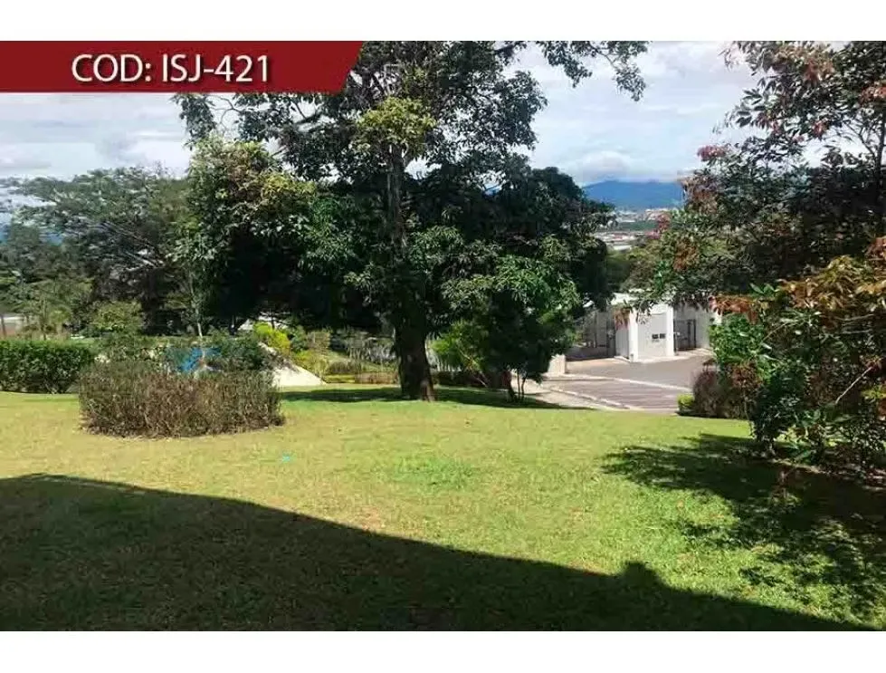 VENTA DE APARTAMENTO, ESCAZU, GUACHIPELIN, CONDOMINIO THE IVY, photo 2