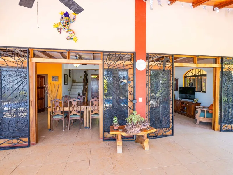 4 Bed Single Family Homes For Sale in Perez Zeledon, photo 11